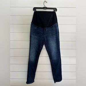 Isabel Maternity skinny jeans size 12